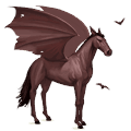 ridpegasus fladdermus