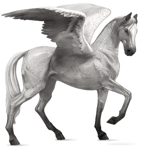 ridpegasus avblekbar skimmel