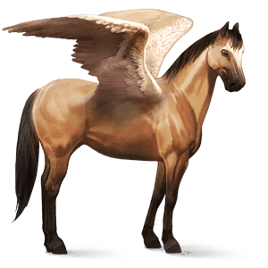 ridpegasus gulbrun