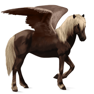 ridpegasus flugskimmel