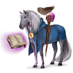 ridpegasus trollkarl