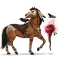 ridpegasus Älva