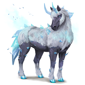 ponny yeti