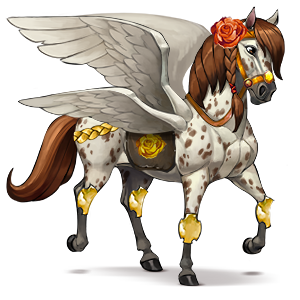ridpegasus rose