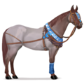 ridpegasus slätt