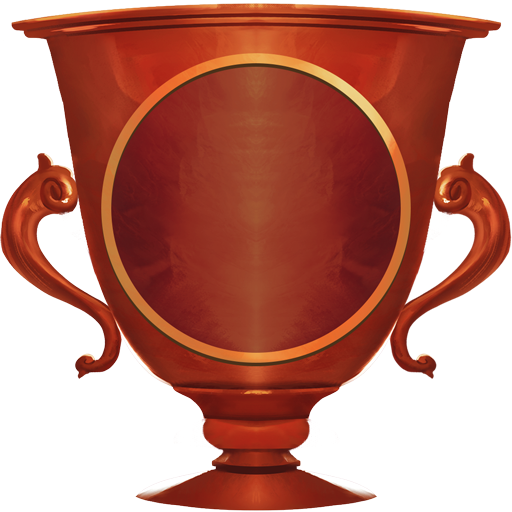 trophybronze